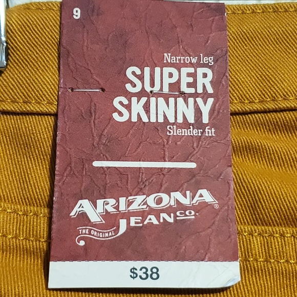 🆕️ Arizona Women's jeans - Picture 5 of 7